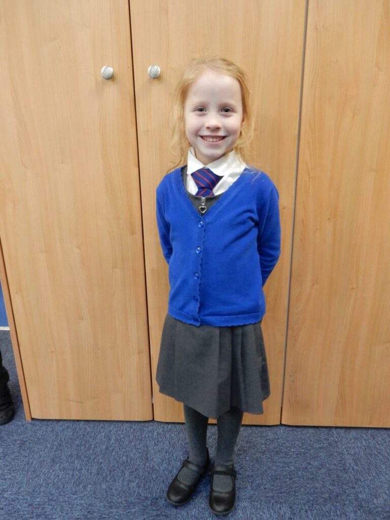 School Uniform Saint Augustine ster Catholic Voluntary Academy