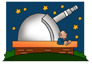 Science Astronomy Universe
